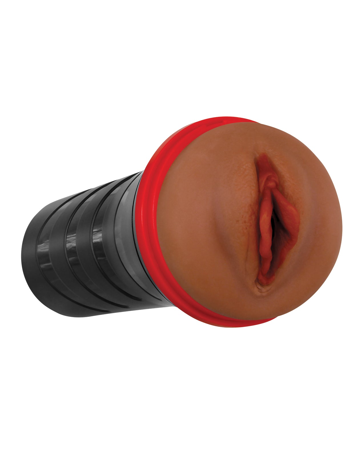 Zero Tolerance Pop On The Go Stroker - Dark - LUST Depot