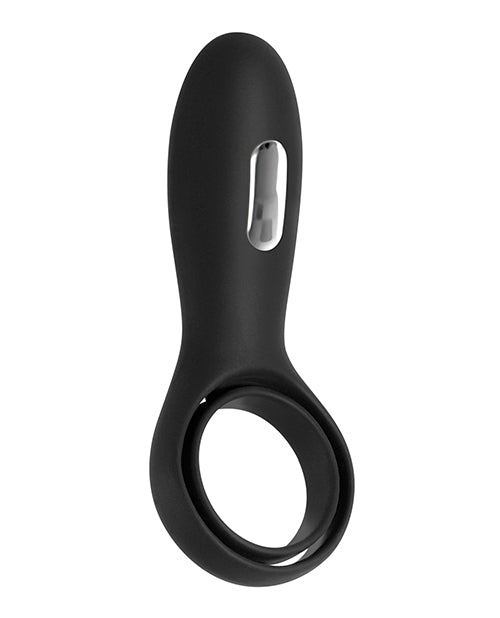 Zero Tolerance Rechargeable Torpedo - Black - LUST Depot