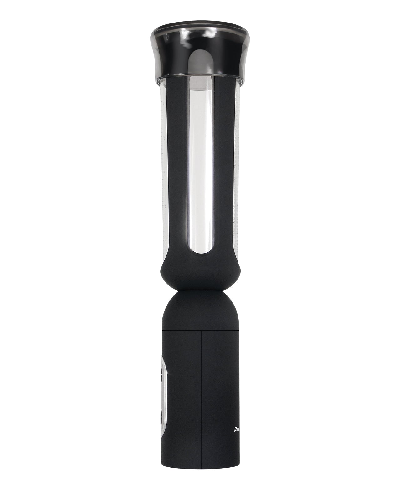 Zero Tolerance Pump It Up Suction Penis Pump - Black - LUST Depot