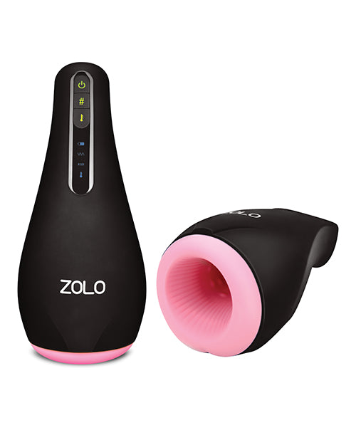 Zolo Heat Stroker - LUST Depot