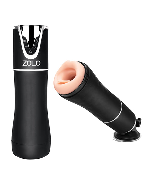 Zolo Automatic Blowjob - Ivory - LUST Depot