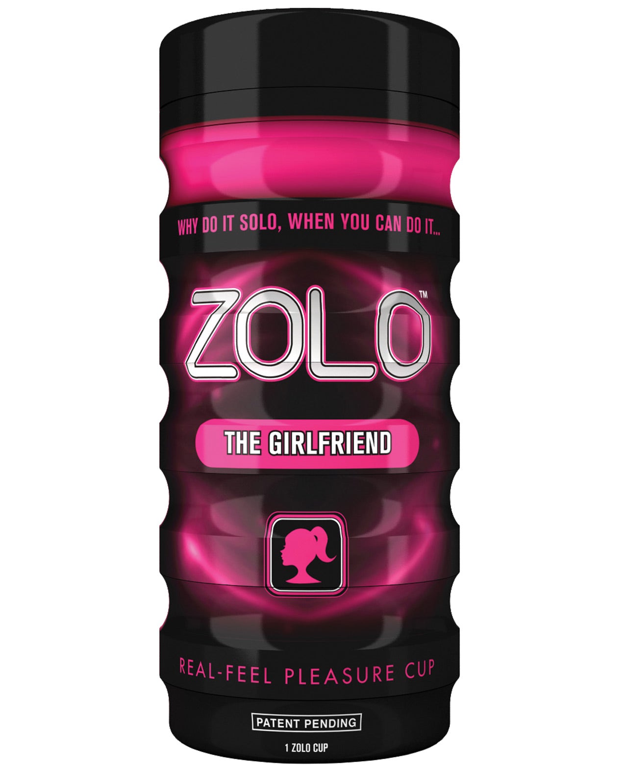 Zolo The Girlfriend Cup - LUST Depot